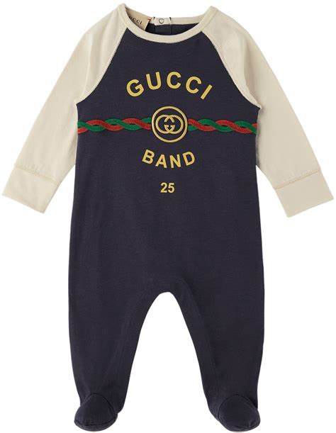 what's gucci baby|Gucci baby jumpsuit.